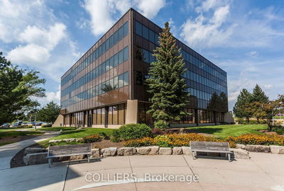 Office for lease at PL2-107-2000 Argentia Road, Mississauga, Meadowvale Business Park, L5N 1W1 - MLS: W11990127