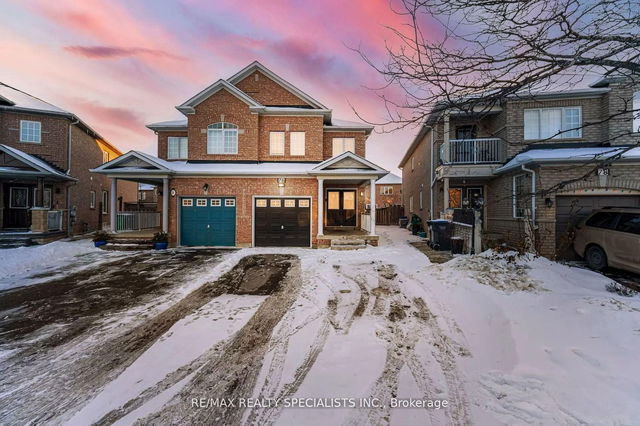 76 Dewridge Court