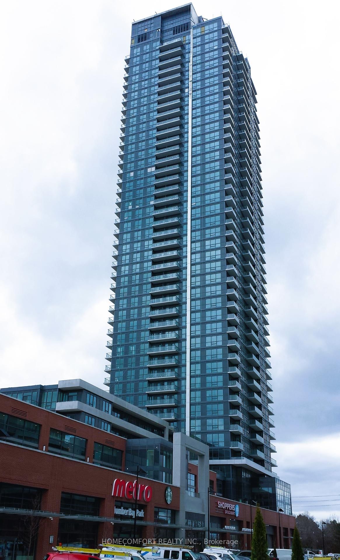 Condo for sale at 902-2200 Lake Shore Boulevard, Toronto, Mimico, M8V 1A4 - MLS: W11990398