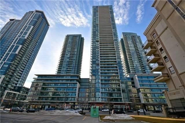 Condo for sale at 4208-4070 Confederation Pkwy, Mississauga, City Centre, L5B 0E9 - MLS: W11990427