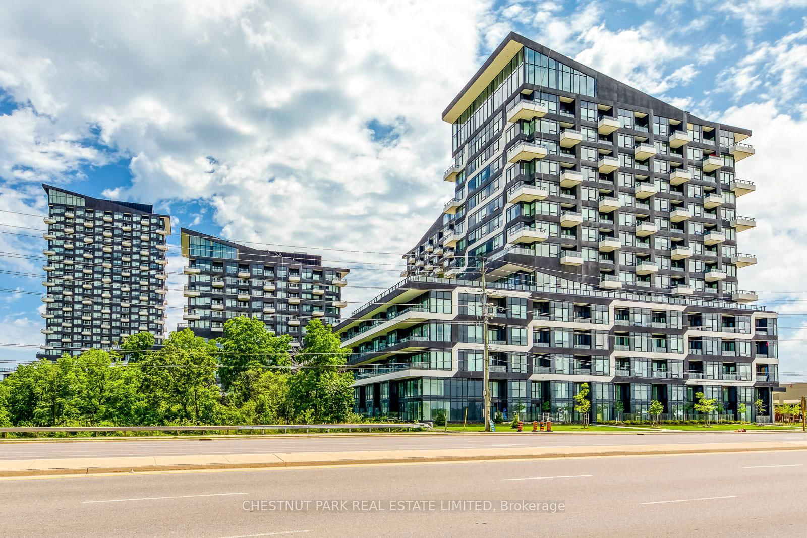 Condo for sale at 217-2489 Taunton Road, Oakville, GO Glenorchy, L6H 3R9 - MLS: W11990519