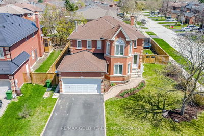 44 Livingston Dr, Caledon - Rural Caledon