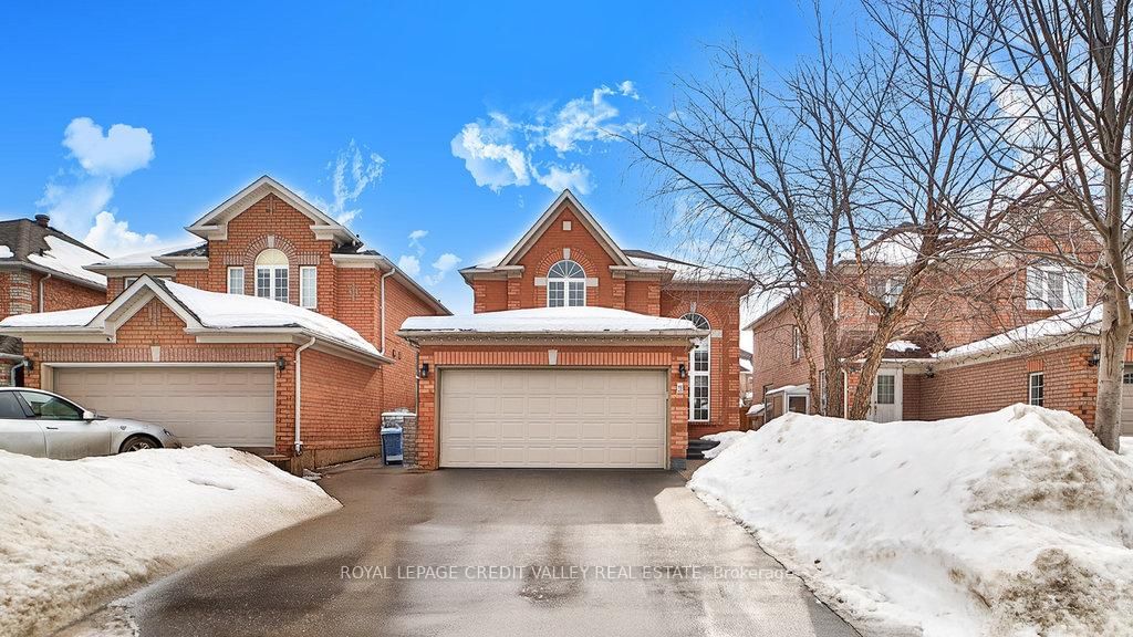 Detached House for sale at 9 Sheardown Trail, Caledon, Bolton East, L7E 1Y5 - MLS: W11990548