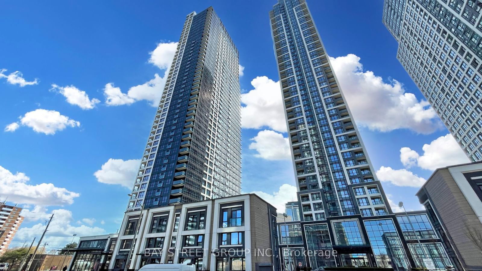 Condo for sale at 4032-5 Mabelle Avenue, Toronto, Islington-City Centre West, M9A 0C8 - MLS: W11990573