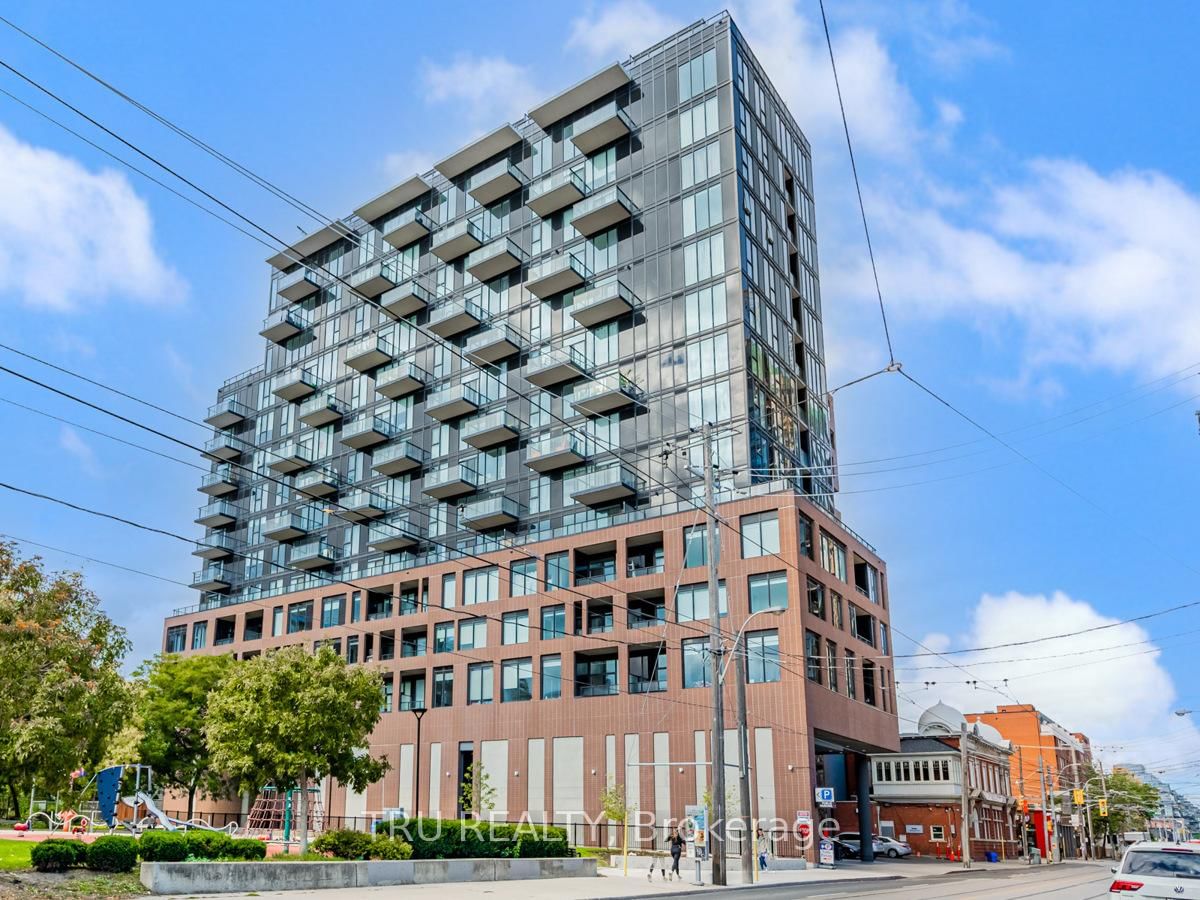 Condo for sale at LPH12-270 Dufferin Street, Toronto, South Parkdale, M6K 0H8 - MLS: W11990683