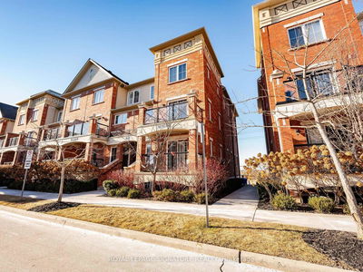 Unit 11 — 2508 Post Rd, Oakville - 1015 - RO River Oaks image-0-3