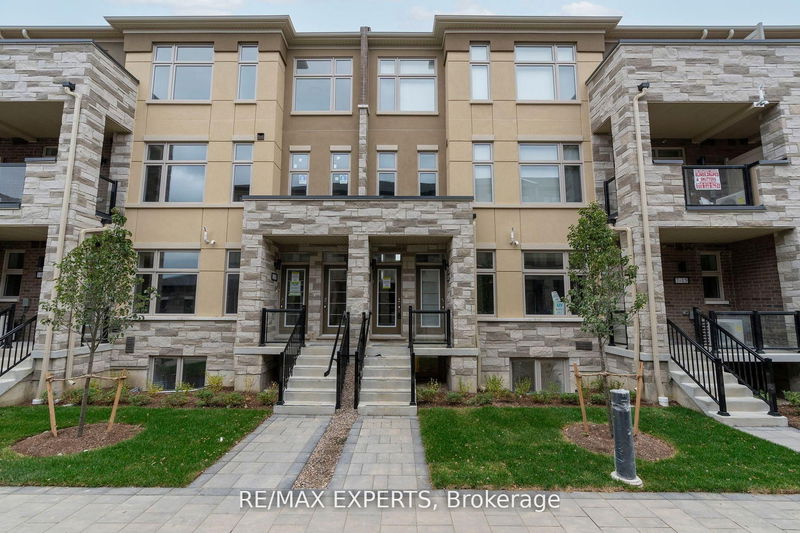 Unit 8 — 15 Fieldridge Cres, Brampton - Brampton North image-0-0