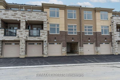Unit 8 — 15 Fieldridge Cres, Brampton - Brampton North image-0-1