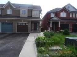 Semi-Detached House for lease at 37 Seed Court, Brampton, Fletcher's Creek Village, L6X 5E9 - MLS: W11990881