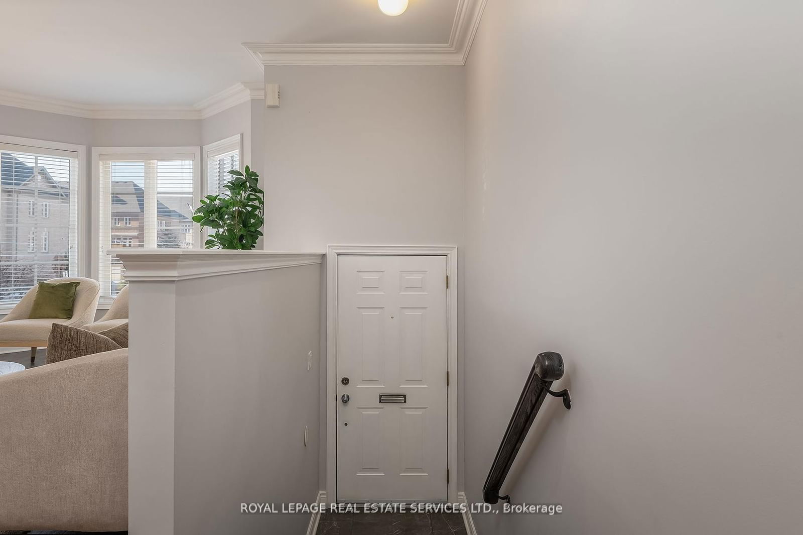 Townhouse for sale at 11 Shires Lane, Toronto, Islington-City Centre West, M8Z 6C9 - MLS: W11990910