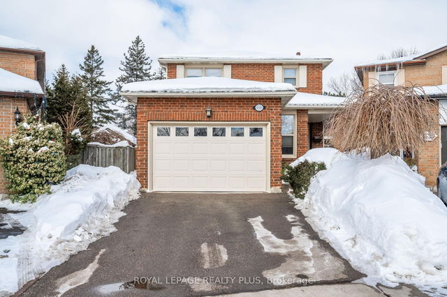 1521 Grazia Court