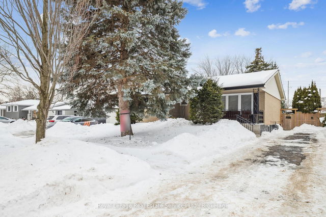 612 Wilene Drive