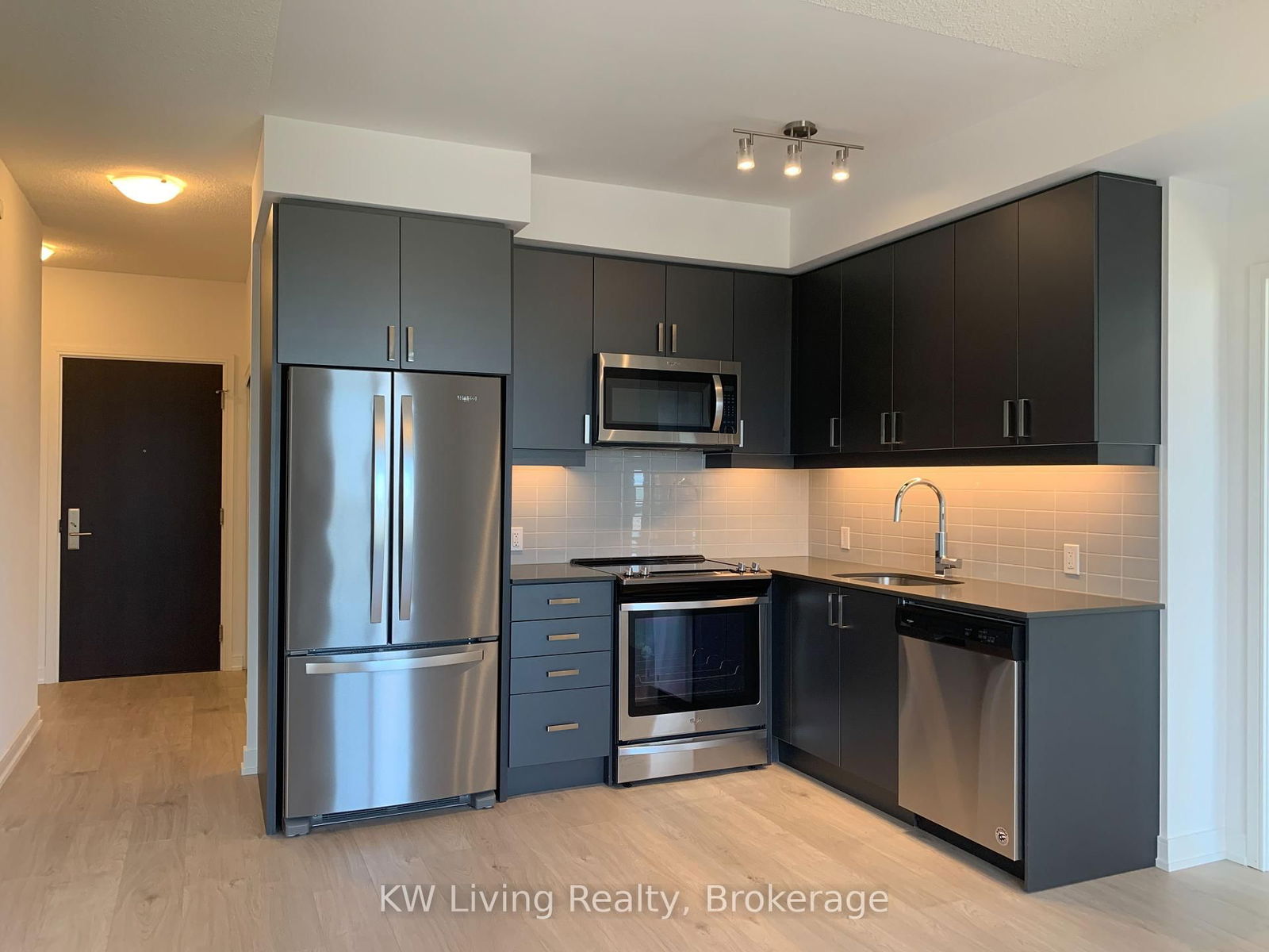 Condo for lease at 1820-8 Nahani Way, Mississauga, Hurontario, L4Z 0C6 - MLS: W11990981