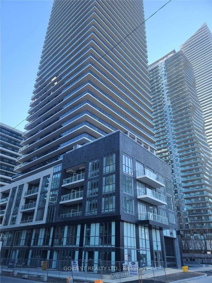 Condo for sale at 209-70 Annie Craig Drive, Toronto, Mimico, M8V 0C4 - MLS: W11991002