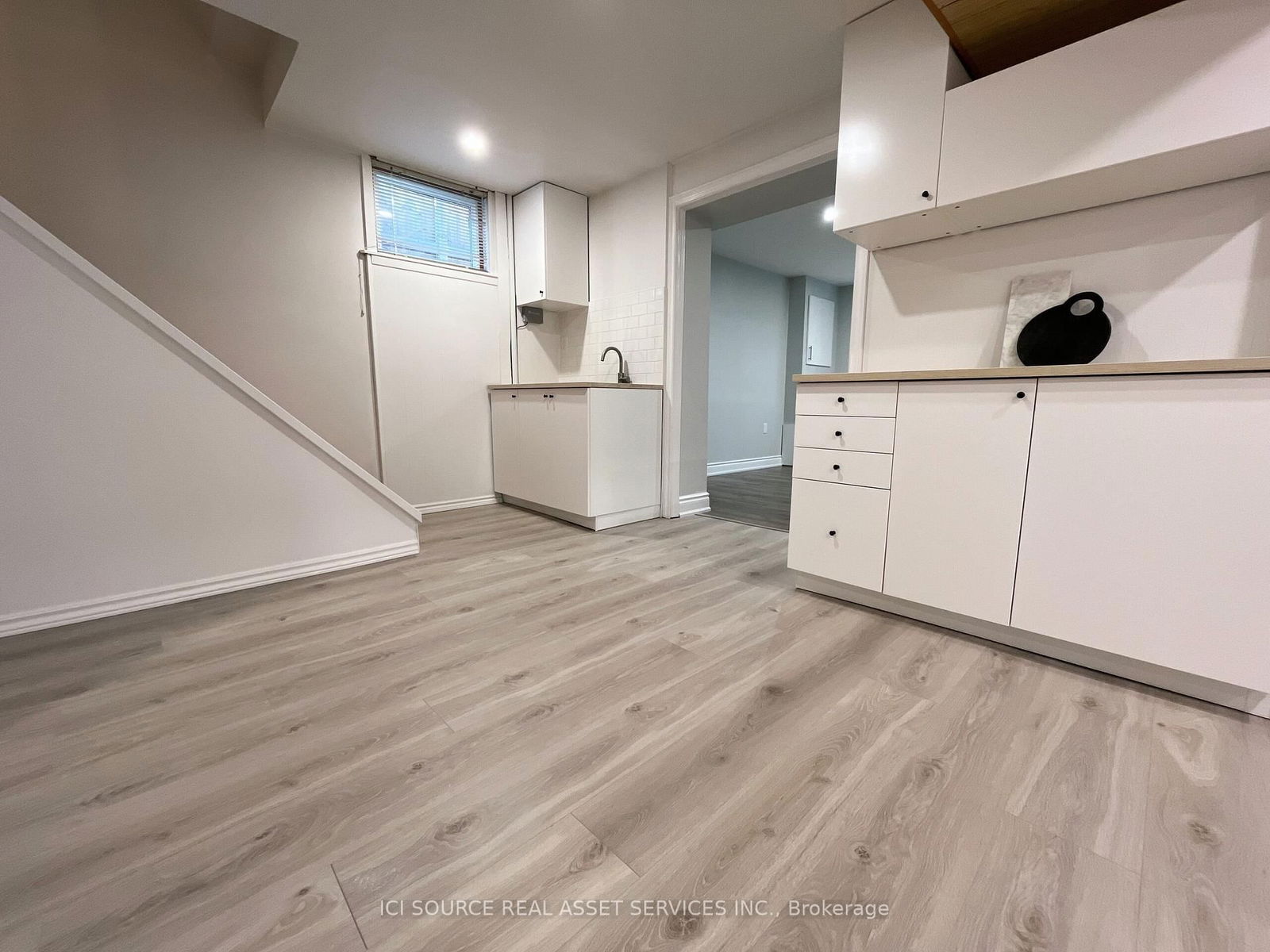 Detached House for lease at BSMT-56 Archerhill Drive, Toronto, Eringate-Centennial-West Deane, M9B 5P4 - MLS: W11991054