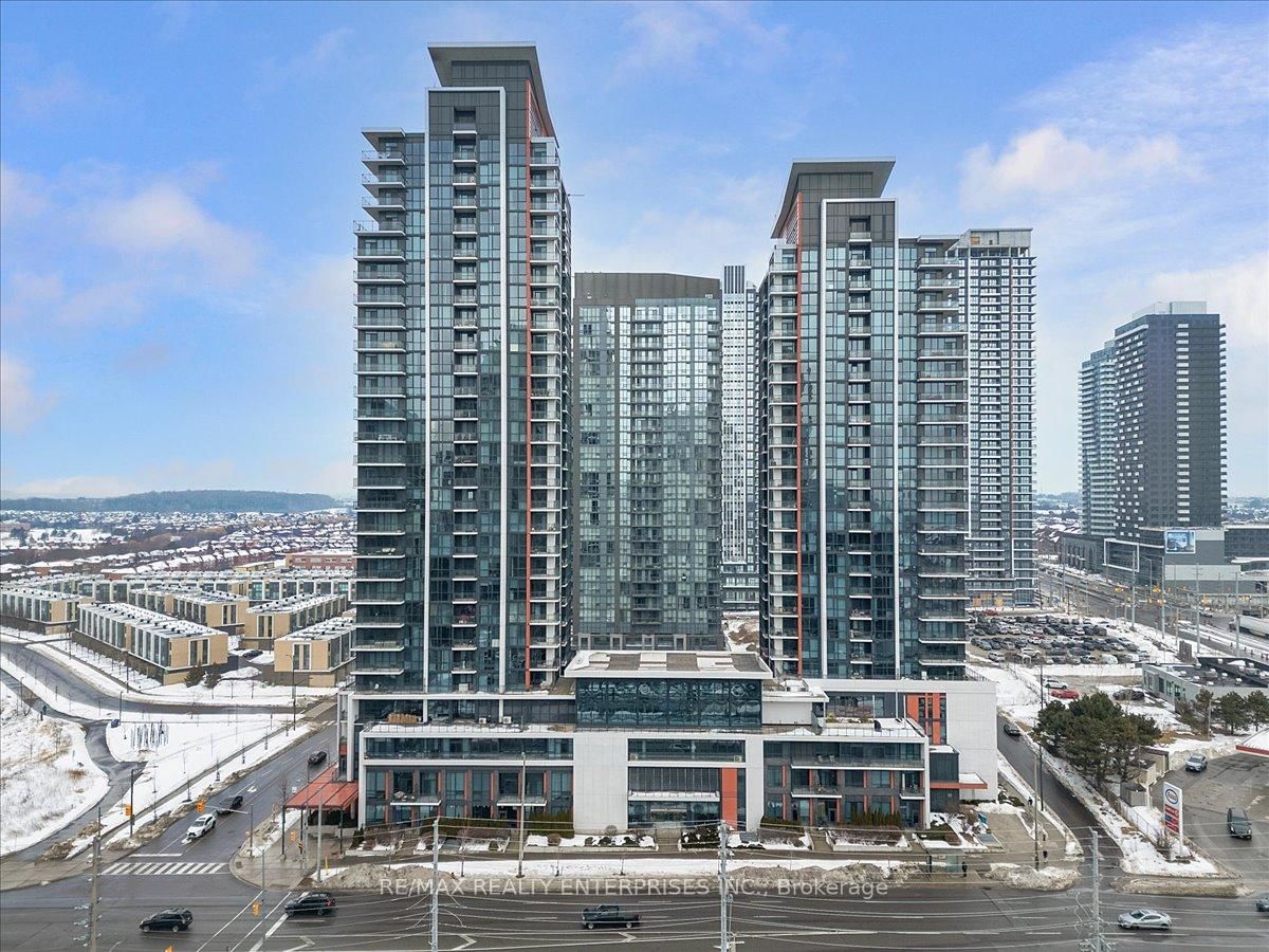 Condo for sale at 502-75 Eglinton Avenue, Mississauga, Hurontario, L5R 0E5 - MLS: W11991203