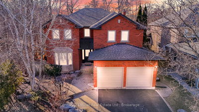 2116 Munn's Ave, Oakville - RO River Oaks