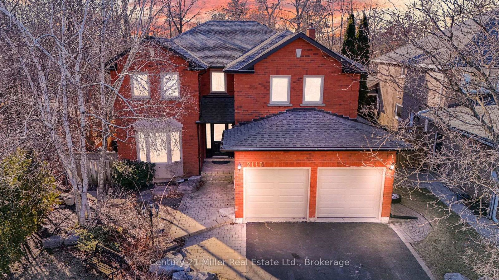 Detached House for sale at 2116 Munn's Avenue, Oakville, River Oaks, L6H 4K4 - MLS: W11991243