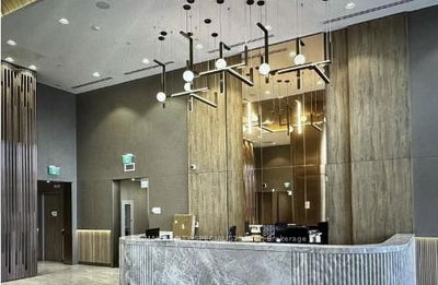 Unit 511 — 1100 Sheppard Ave, Toronto - York University Heights image-0-1