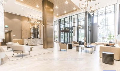 Unit 511 — 1100 Sheppard Ave, Toronto - York University Heights image-0-2