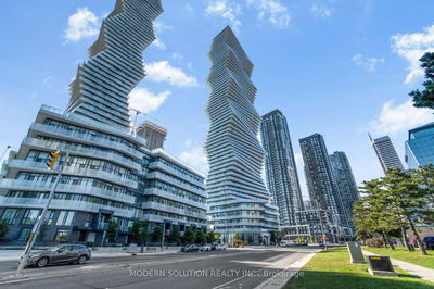 Condo for sale at 1003-3900 Confederation Pkwy, Mississauga, City Centre, L5B 0M3 - MLS: W11991278