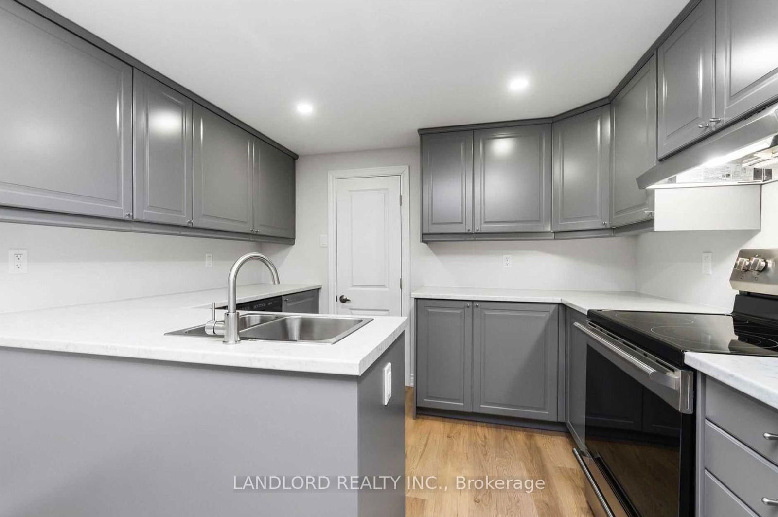 Detached House for lease at Lower-8 Carysfort Road, Toronto, Islington-City Centre West, M8Z 4X2 - MLS: W11991337