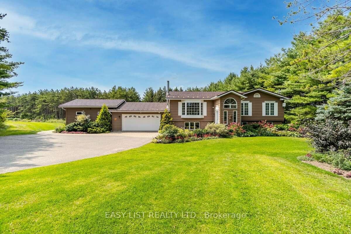 Detached House for sale at 16258 Humber Station Road, Caledon, Rural Caledon, L7E 0Y9 - MLS: W11991354