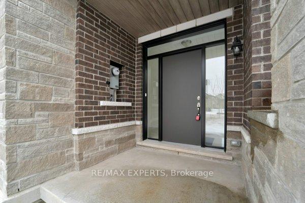 Townhouse for sale at 1537 MOONSEED Place, Milton, 1026 - CB Cobban, L9T 7E7 - MLS: W11991399