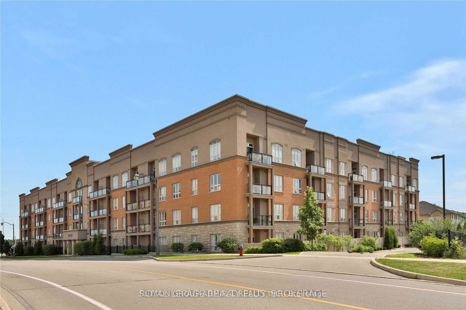 Condo for sale at 104-5317 Upper Middle Road, Burlington, Orchard, L7L 0G8 - MLS: W11991485