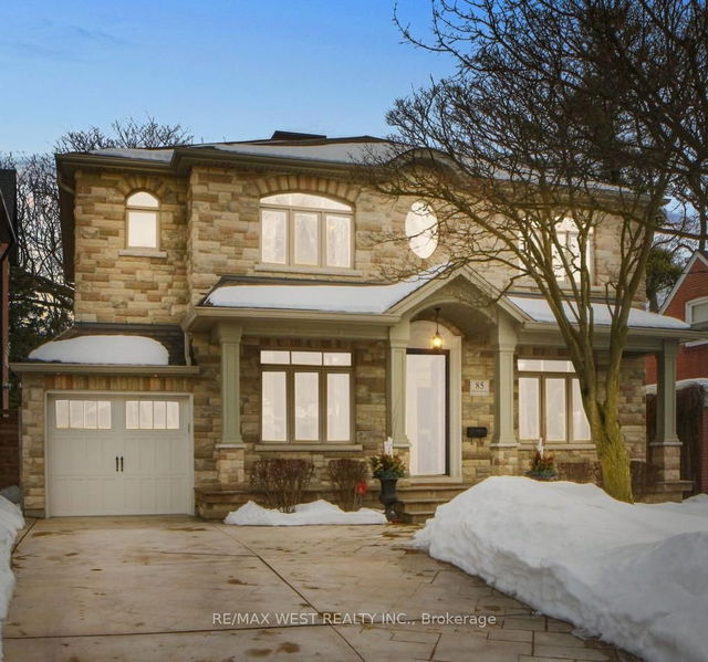 85 Hillcroft Drive