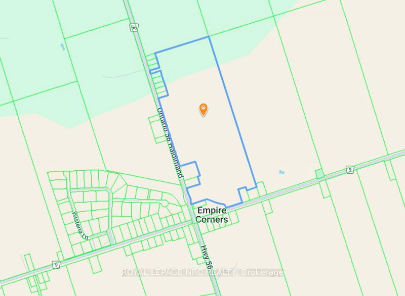 S1/2 LT 56 Highway, Haldimand - Haldimand image-0-0