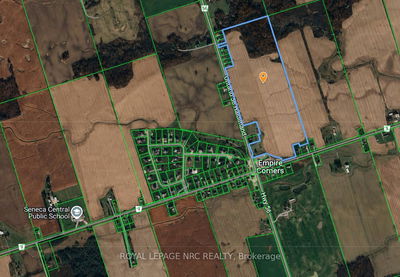 S1/2 LT 56 Highway, Haldimand - Haldimand image-0-1