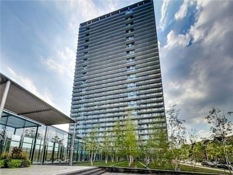 Condo for lease at 1508-105 The Queens Way, Toronto, High Park-Swansea, M6S 5B5 - MLS: W11991654