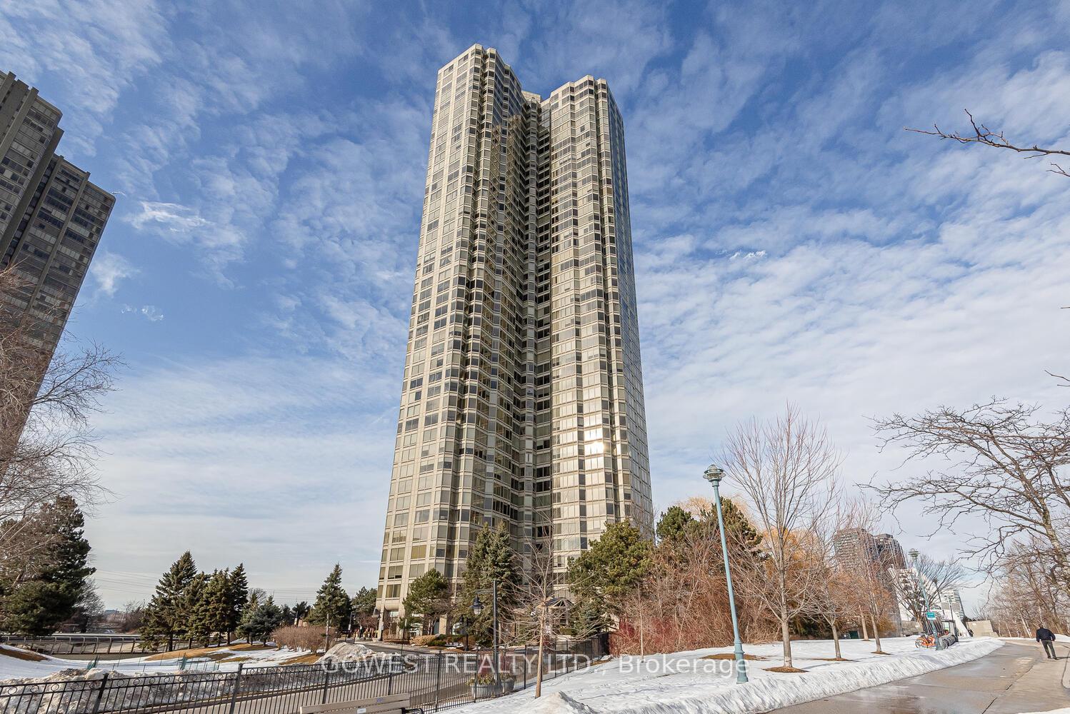 Condo for sale at 2107-1 Palace Pier Court, Toronto, Mimico, M8V 3W9 - MLS: W11991713