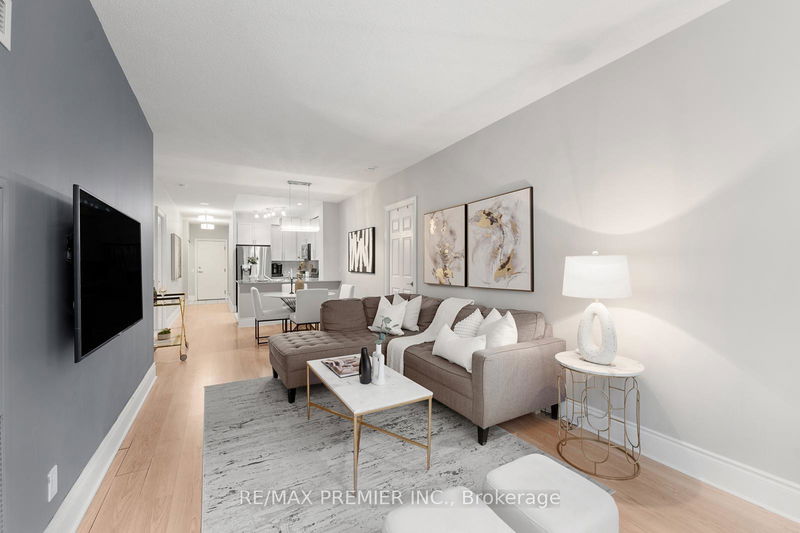 home for sale on 129-5233 Dundas Street