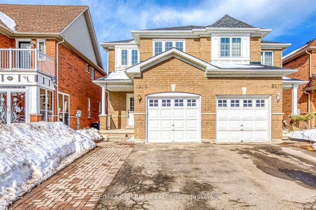 3279 Carabella Way