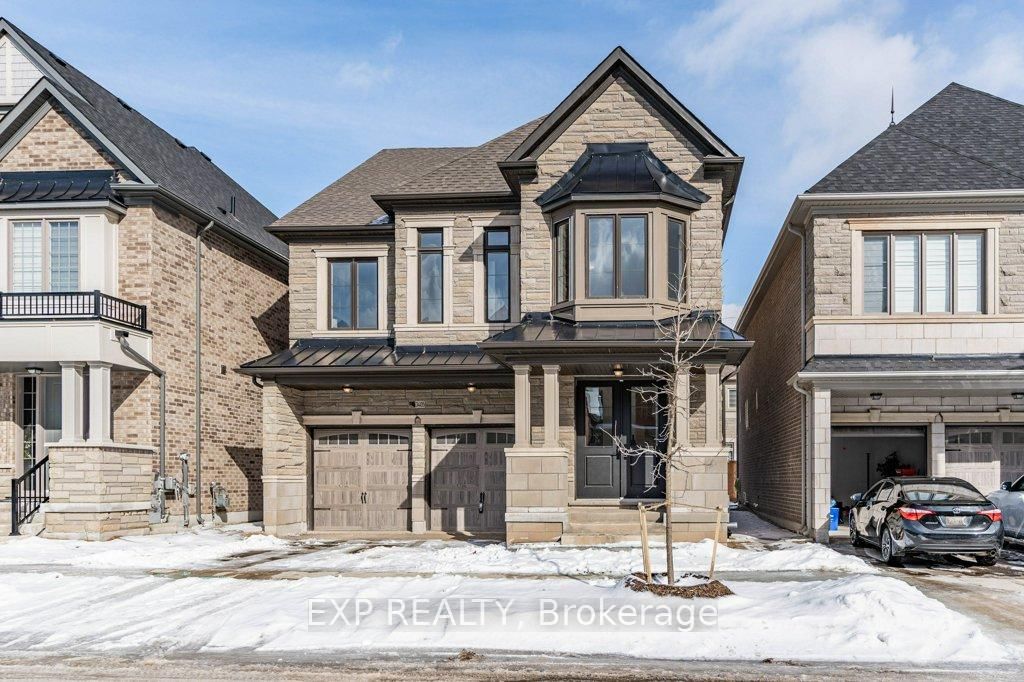 Detached House for sale at 3405 Mosley Gate, Oakville, Rural Oakville, L6H 0Z1 - MLS: W11991893