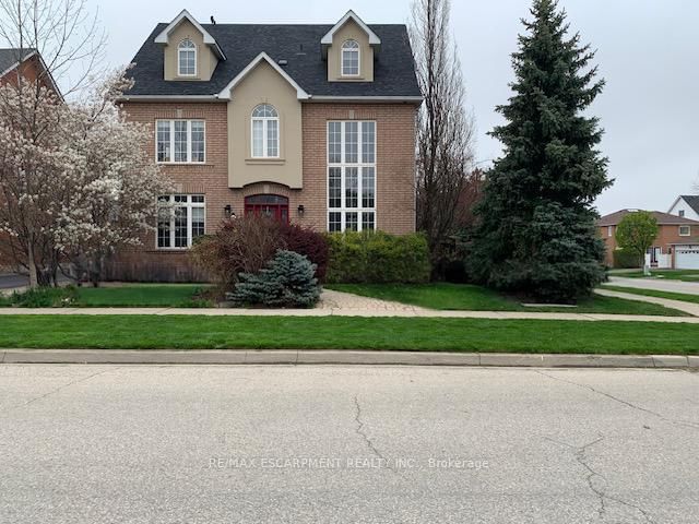 Detached House for sale at 154 Westchester Road, Oakville, River Oaks, L6H 6H9 - MLS: W11991918