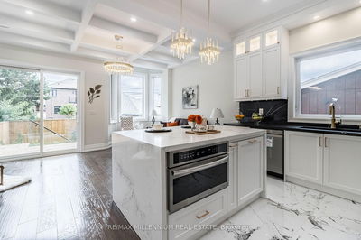 603 Royal York Rd, Toronto - Stonegate-Queensway image-0-4
