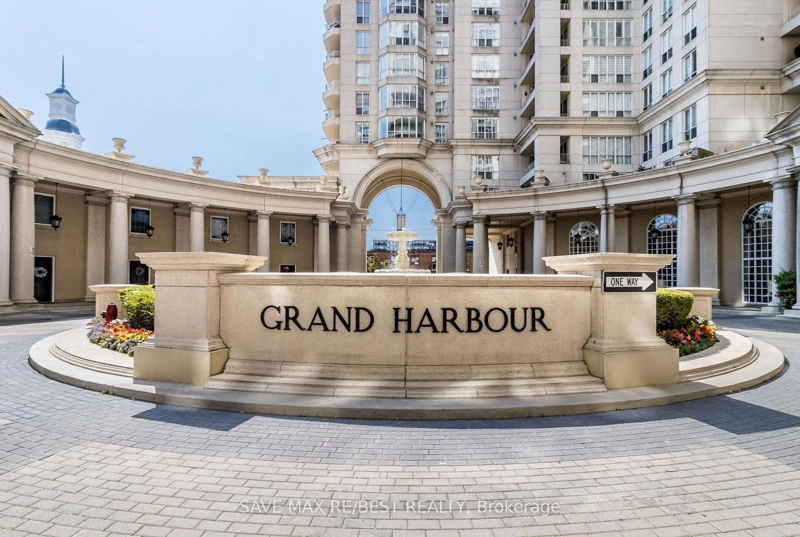 Condo leased at 2409-2285 Lakeshore Boulevard, Toronto, Mimico, M8W 2Z6 - MLS: W11992140