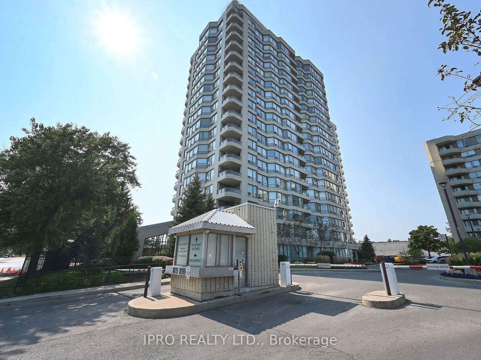 Condo for sale at PH3-75 King Street, Mississauga, Cooksville, L5A 4G5 - MLS: W11992201