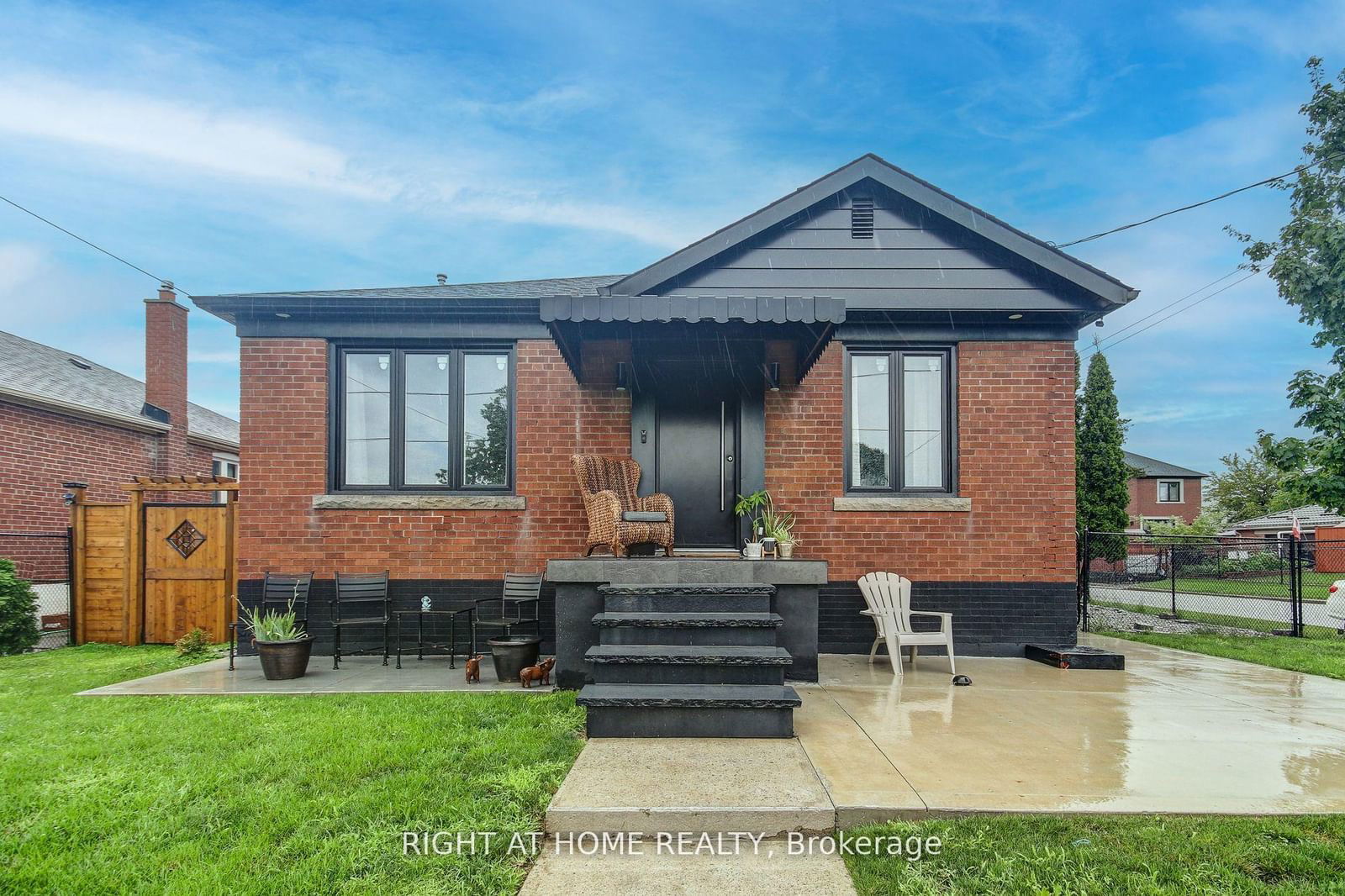 Detached House for lease at Basement-42 Bunnell Crescent, Toronto, Downsview-Roding-CFB, M3M 2C1 - MLS: W11992242