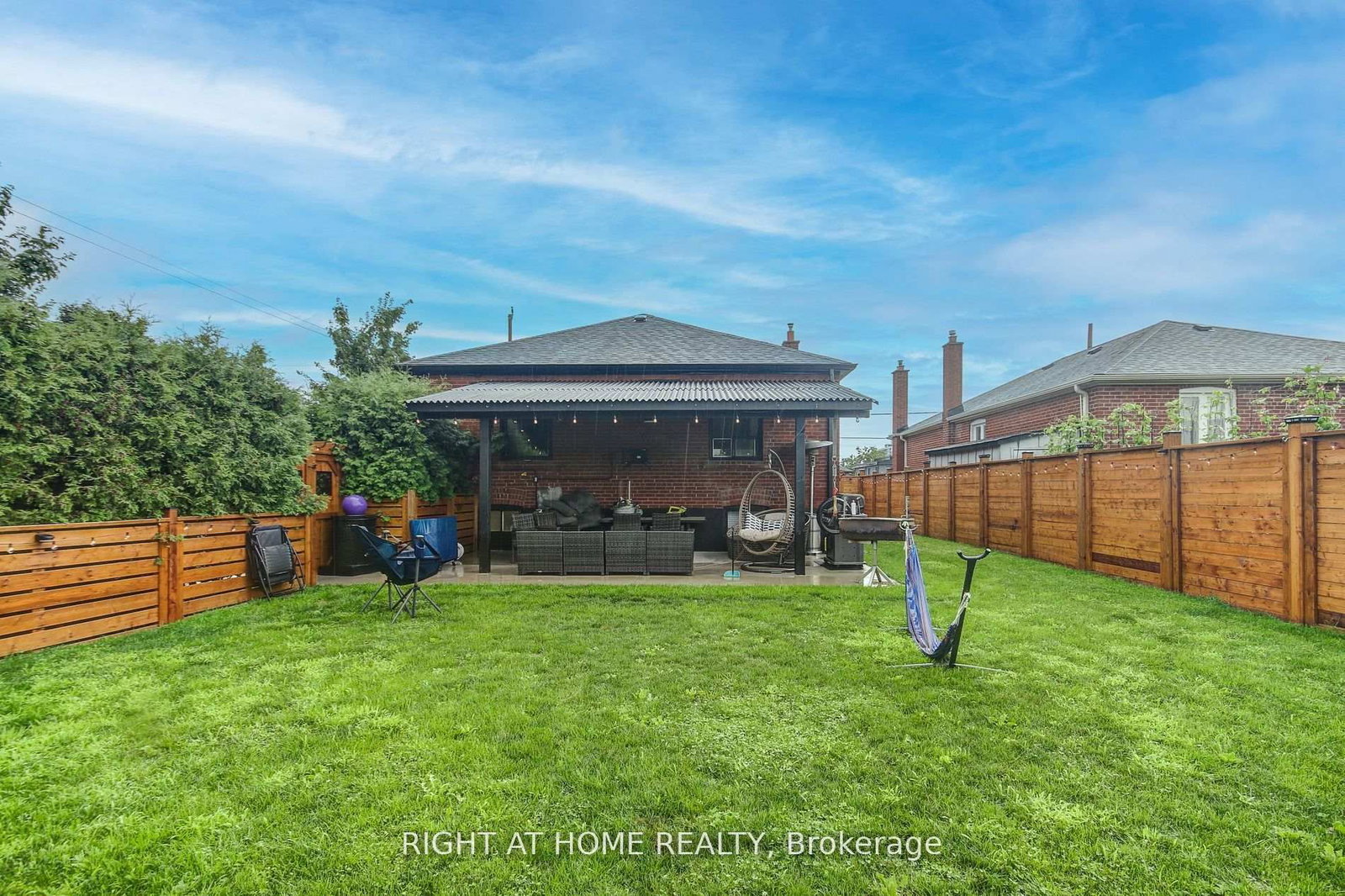 Detached House leased at Basement-42 Bunnell Crescent, Toronto, Ontario, M3M 2C1 - Downsview-Roding-CFB - MLS: W11992242