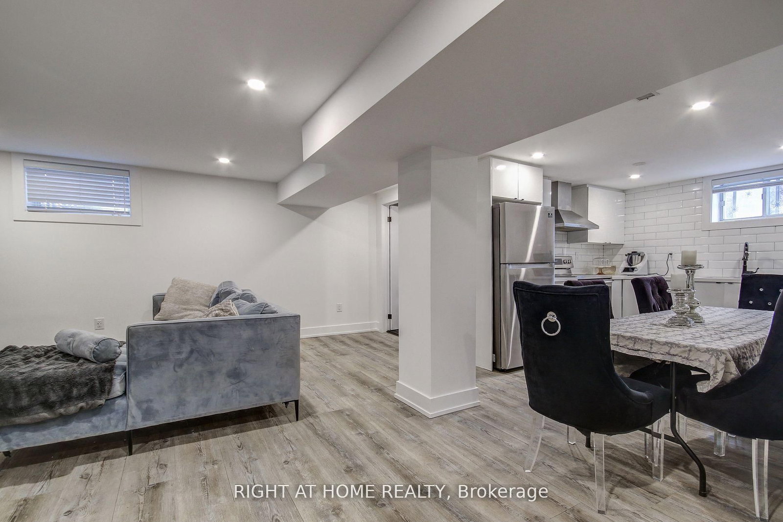 Detached House leased at Basement-42 Bunnell Crescent, Toronto, Ontario, M3M 2C1 - Downsview-Roding-CFB - MLS: W11992242