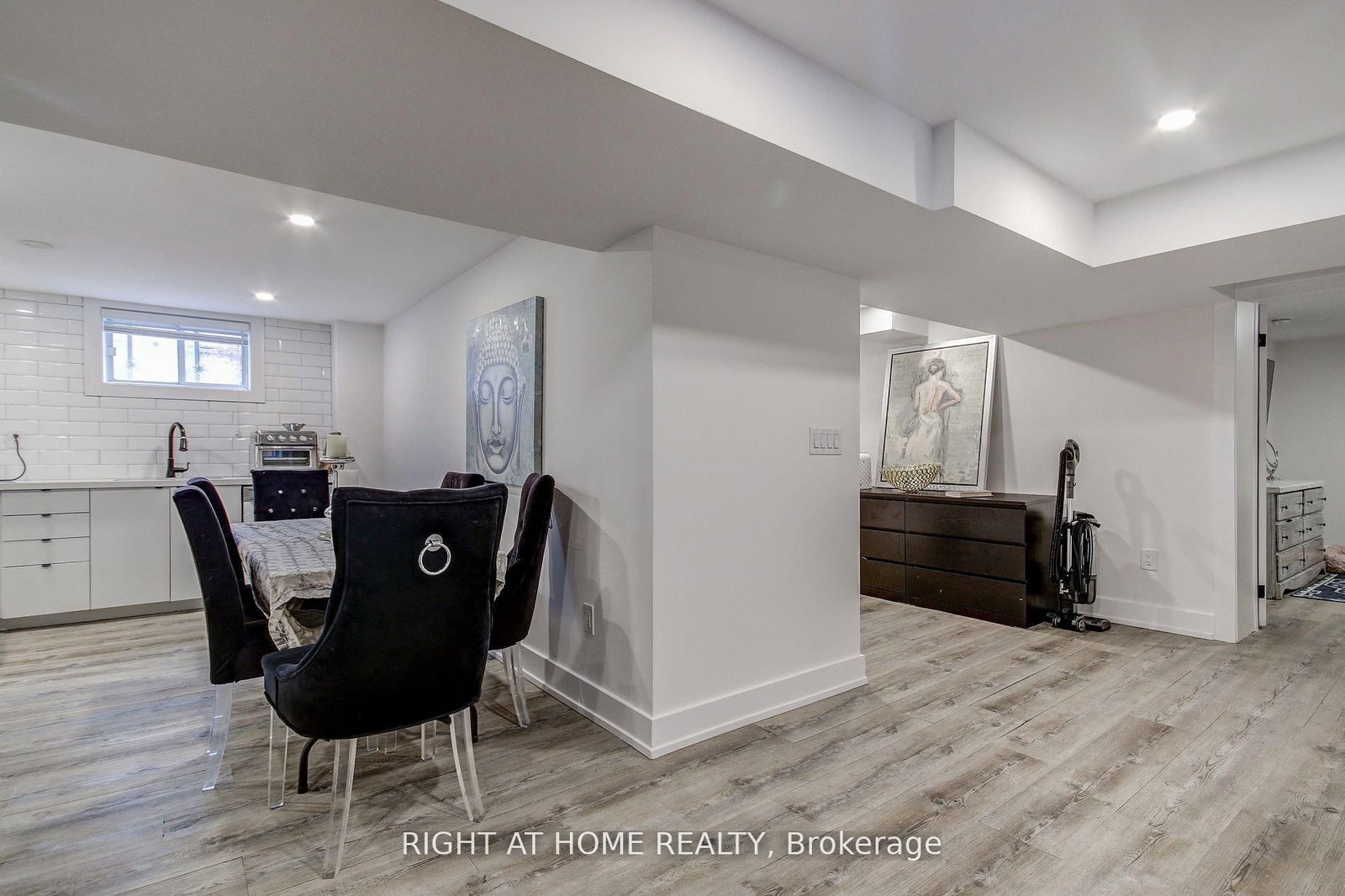 Detached House leased at Basement-42 Bunnell Crescent, Toronto, Ontario, M3M 2C1 - Downsview-Roding-CFB - MLS: W11992242