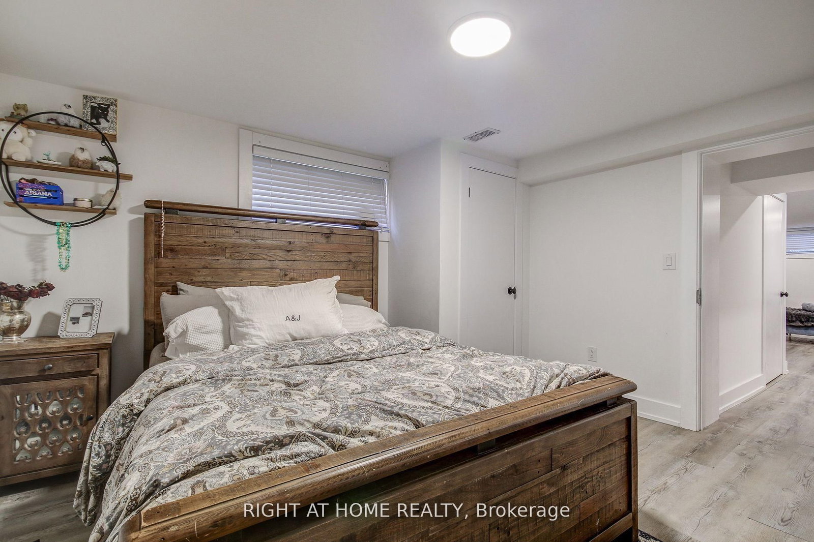 Detached House leased at Basement-42 Bunnell Crescent, Toronto, Ontario, M3M 2C1 - Downsview-Roding-CFB - MLS: W11992242