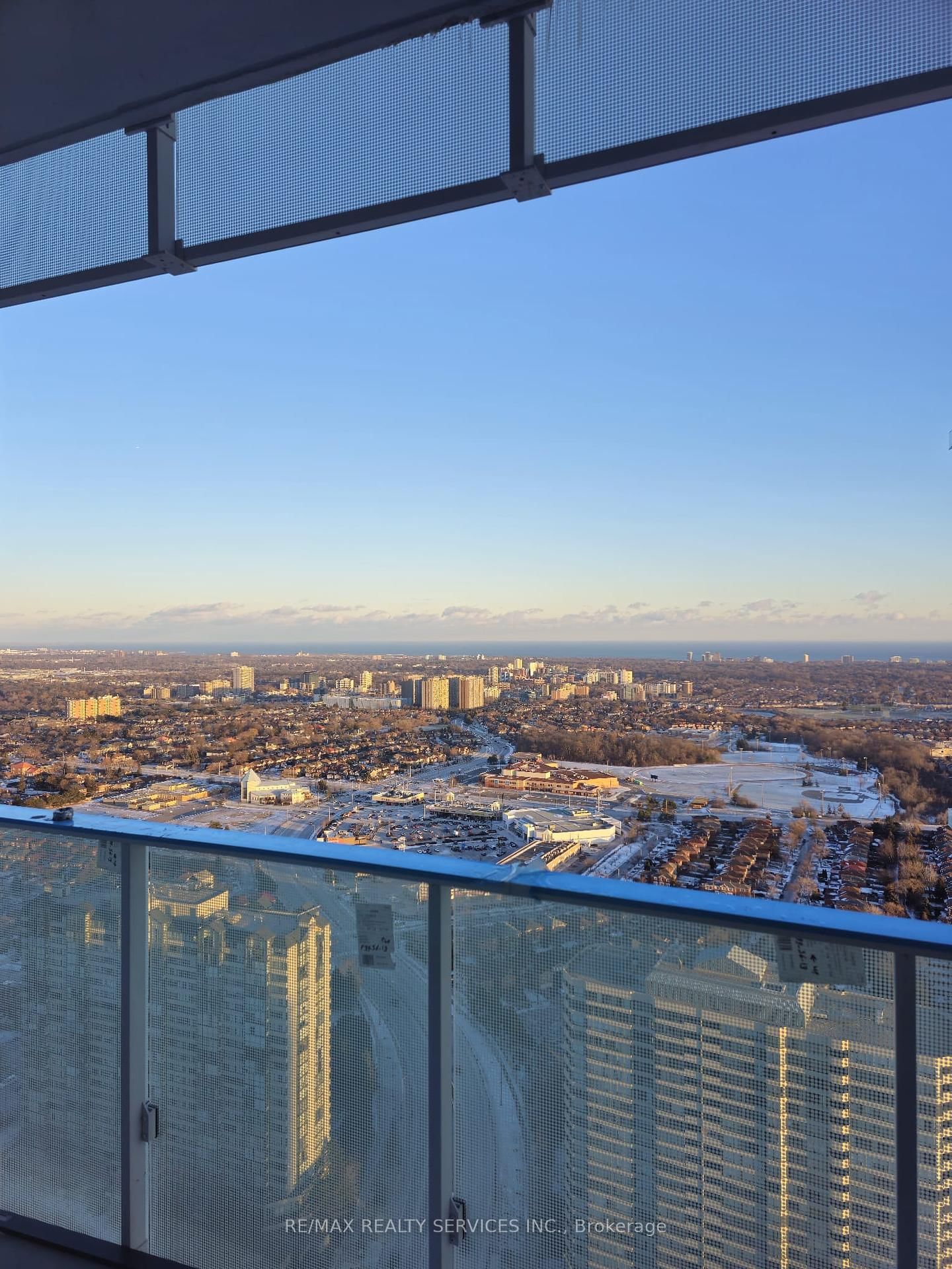 Condo for lease at 3903-3900 Confederation Pkwy, Mississauga, City Centre, L5B 0M3 - MLS: W11992256