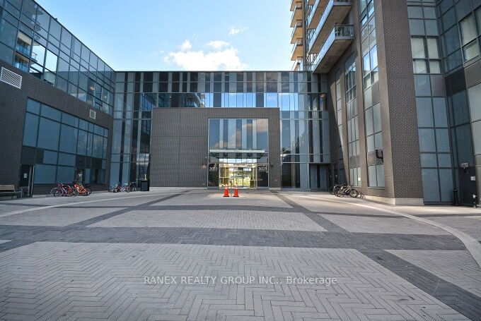 Condo for sale at 1301-5025 Four Springs Avenue, Mississauga, Hurontario, L5R 0G5 - MLS: W11992265