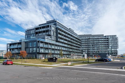 Condo for lease at A312-3210 Dakota Common N/A, Burlington, Alton, L7M 2A8 - MLS: W11992353