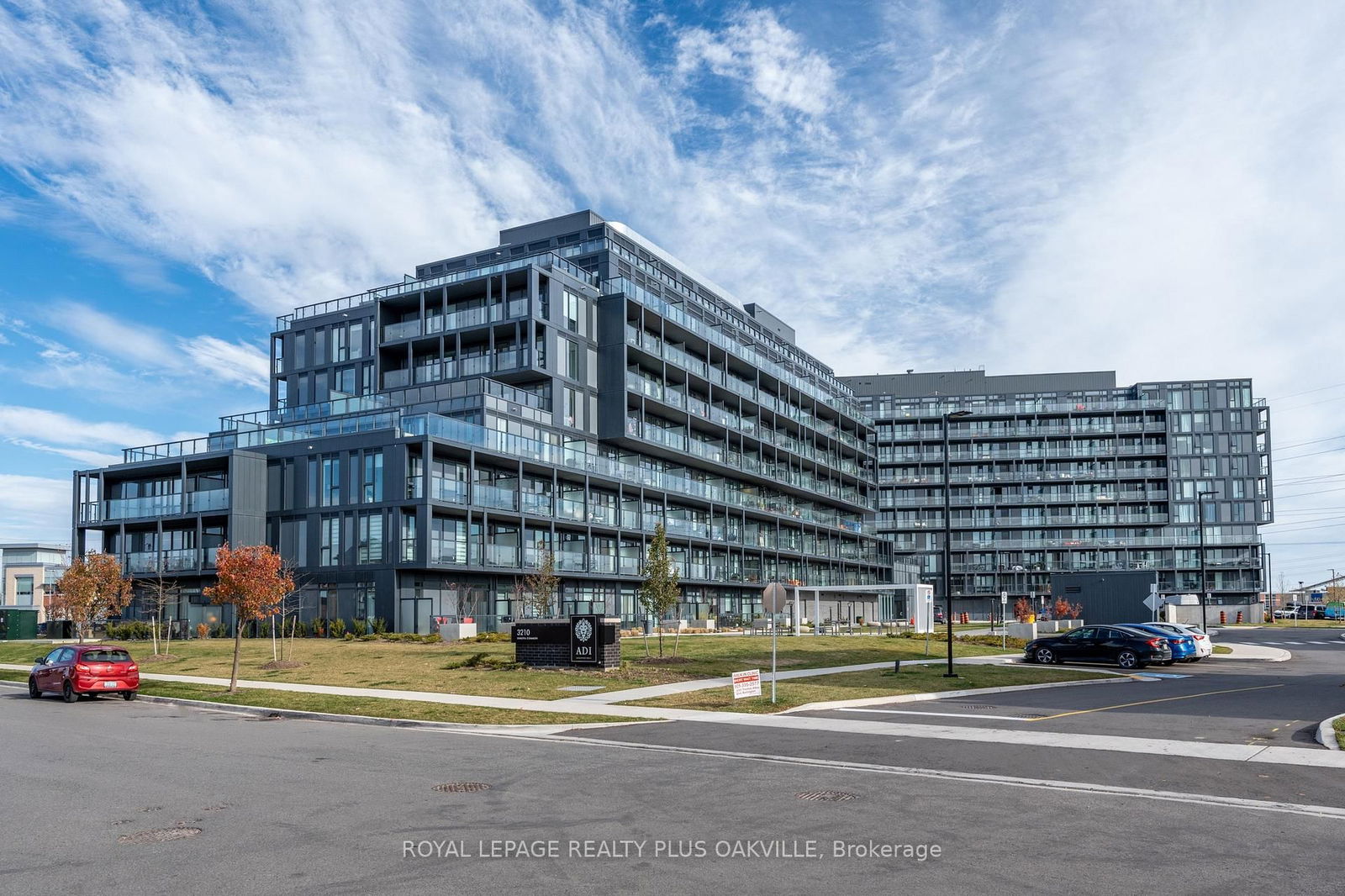 Condo for lease at A312-3210 Dakota Common, Burlington, Alton, L7M 2A8 - MLS: W11992353